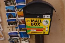 Le Globe Postal Service : l’essor d’un service postal privé ?