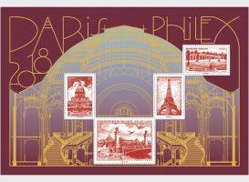 Annulation de l’édition 2020 du salon PARIS-PHILEX et continuité des services philatéliques