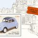 Fête du timbre 2021 à Rueil-Malmaison les 25 et 26 septembre