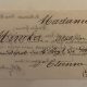Les Papillons de Metz : un envoi de courrier original en pleine guerre de 1870