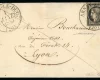L’histoire du premier timbre français : le Cérès 20 centimes noir