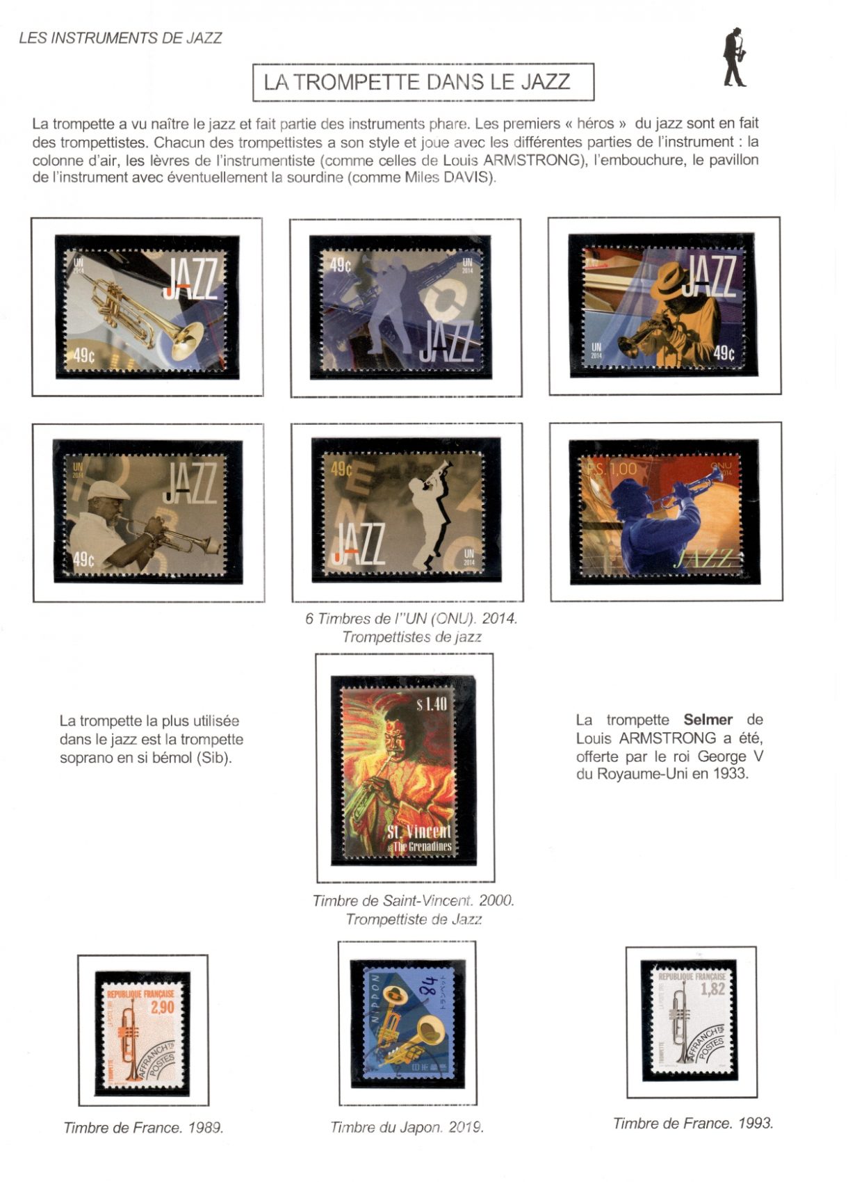 Le Jazz