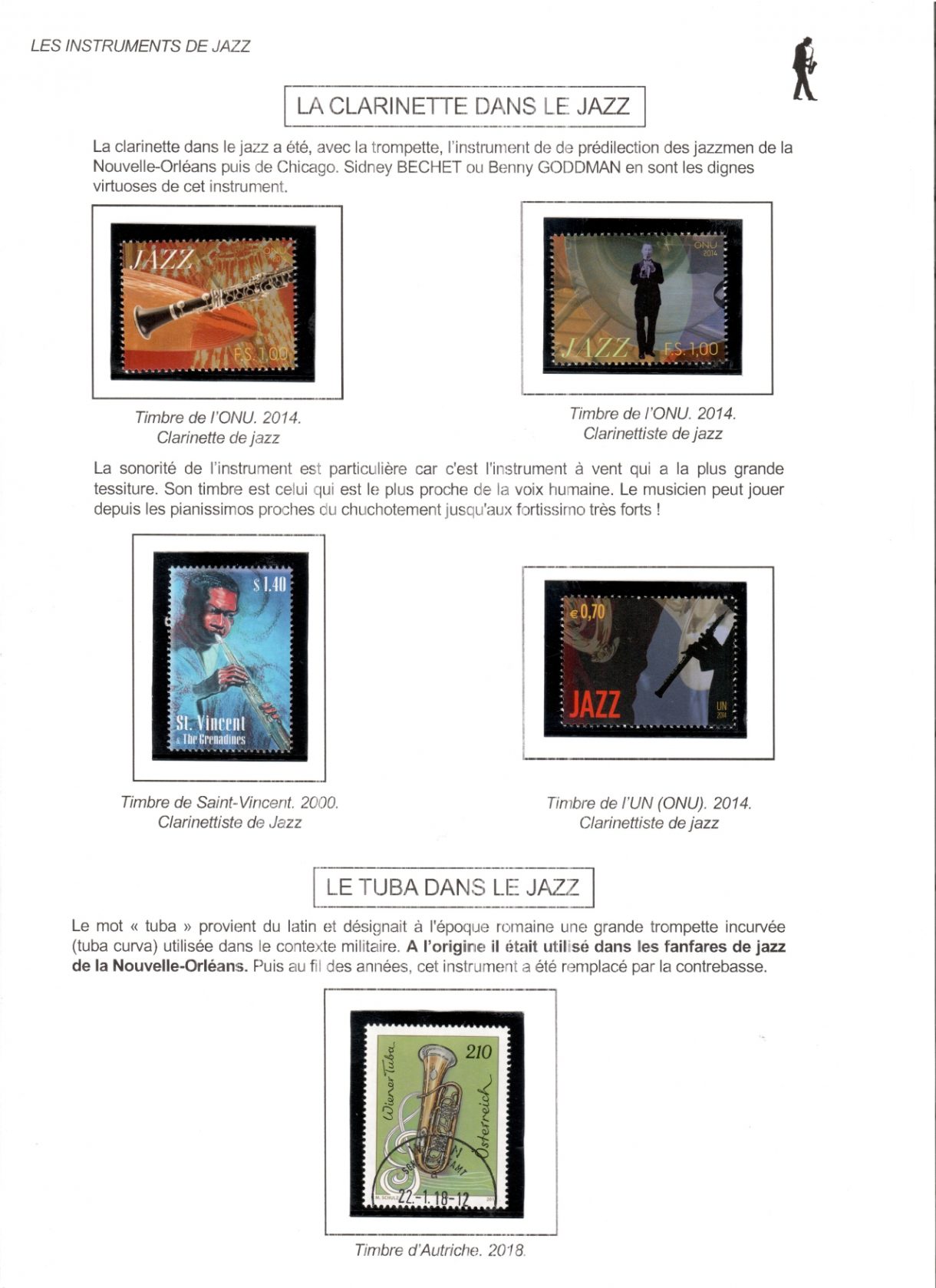 Le Jazz