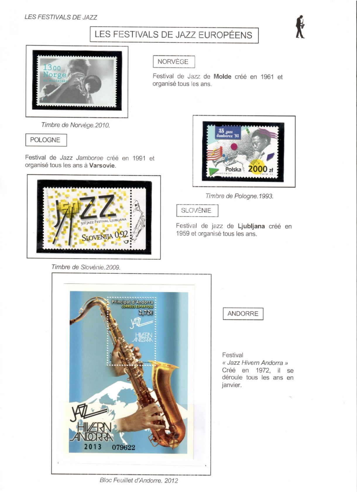 Le Jazz